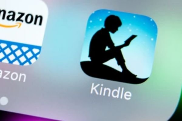 Kindle App Keeps Crashing Iphone 