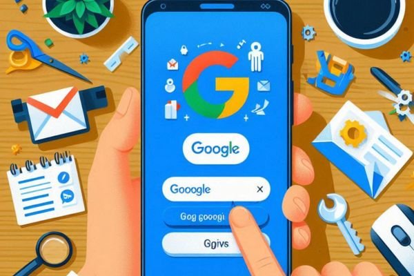 How to Remove Google Account From Phone